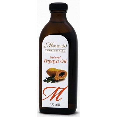 Mamado Papaya Oil 150ml